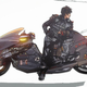 Image for article titled Massive collection of Akira concept art shows the movie that never was